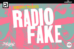 Radio Fake