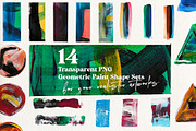 SALE The Ultimate Paint Creator, a Brushes & More by Cruzine (Thumbnail 42 of 47)