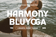 The Better Days - Modern Sans, a Sans Serif Font by Shakira Studio (Thumbnail 5 of 10)