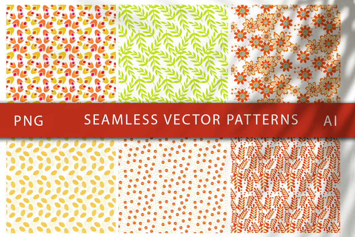 SUPER SAVER PATTERN BUNDLE, a Pattern Graphic by Design Unique (Photo 59 of 69)