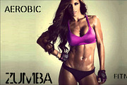 Sports font vector, a Graphic by TeaGraphicDesign (Thumbnail 2 of 6)