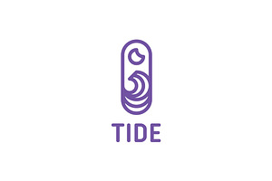 Tide Logo