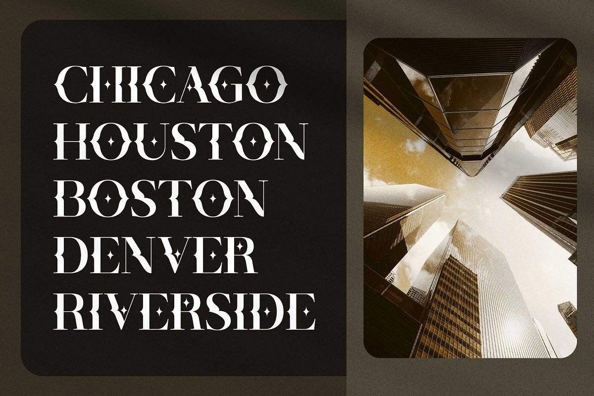 Wonderlova - Wonderful Display Serif, a Serif Font by Mokatype Studio (Photo 2 of 10)