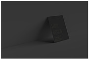 Powerful Postcard Mockup, a Print Template by manfredicalamai (Thumbnail 2 of 4)