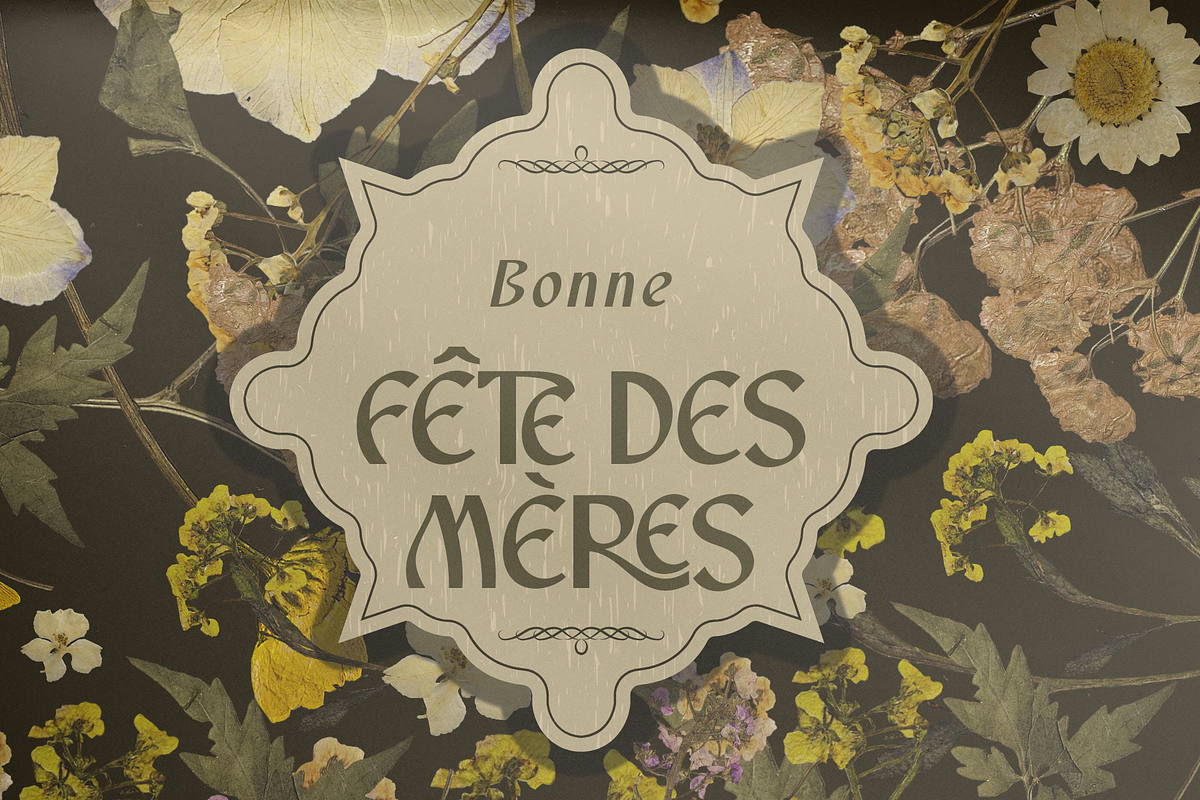 Neroshay – Sans Serif Font, a Sans Serif Font by NDNL Studio (Photo 7 of 9)