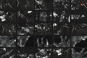 Techno Scanner - High-res Textures, a Texture Graphic by Nomad Visuals (Thumbnail 3 of 17)