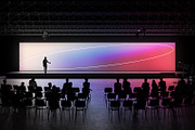 Venue Screen 01 Standard Mockup, a Product Mockup by Orbyt Studio (Thumbnail 2 of 5)