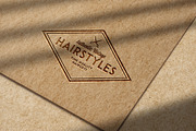 Retro Labels Set 1, a Branding & Logo Template by DCD Vector Co. (Thumbnail 10 of 10)