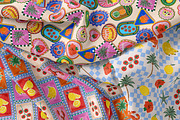 Tropical Bliss, a Pattern Graphic by MSNTY STUDIOX (Thumbnail 16 of 31)