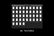 Scratch Grit Textures, a Texture Graphic by Bolderaja1 Studio (Thumbnail 6 of 8)