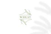 Botanical Illustration & Logo Bundle, a Branding & Logo Template by Lightsense (Thumbnail 6 of 8)