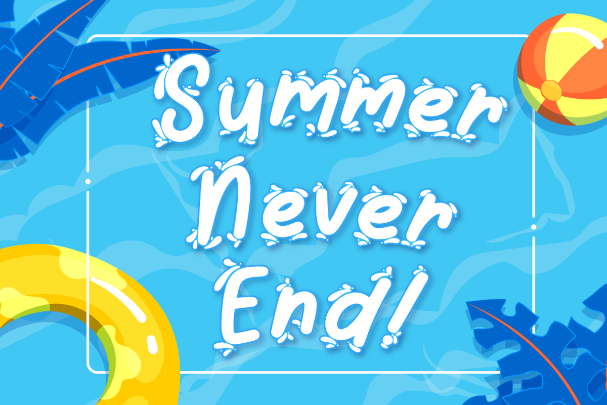 Summer Splash preview 6