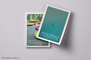 Safari Playful Display Font Typeface, a Sans Serif Font by Porter Fig (Thumbnail 7 of 7)