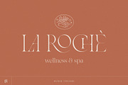 Asther - Fashion Font, a Serif Font by Ivan Rosenberg (Thumbnail 11 of 19)
