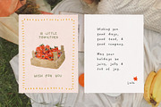 Puddle Hop Handwritten Font, a Handwritten Font by Perplexitics (Thumbnail 7 of 11)