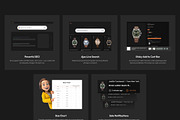 Watch Shopify Theme 2.0, a Shopify Template by LogicGo Shopify Experts (Thumbnail 6 of 7)