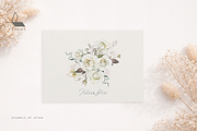 1K+ Belle Watercolor Floral Bundle, an Illustration by Karma (Thumbnail 13 of 54)