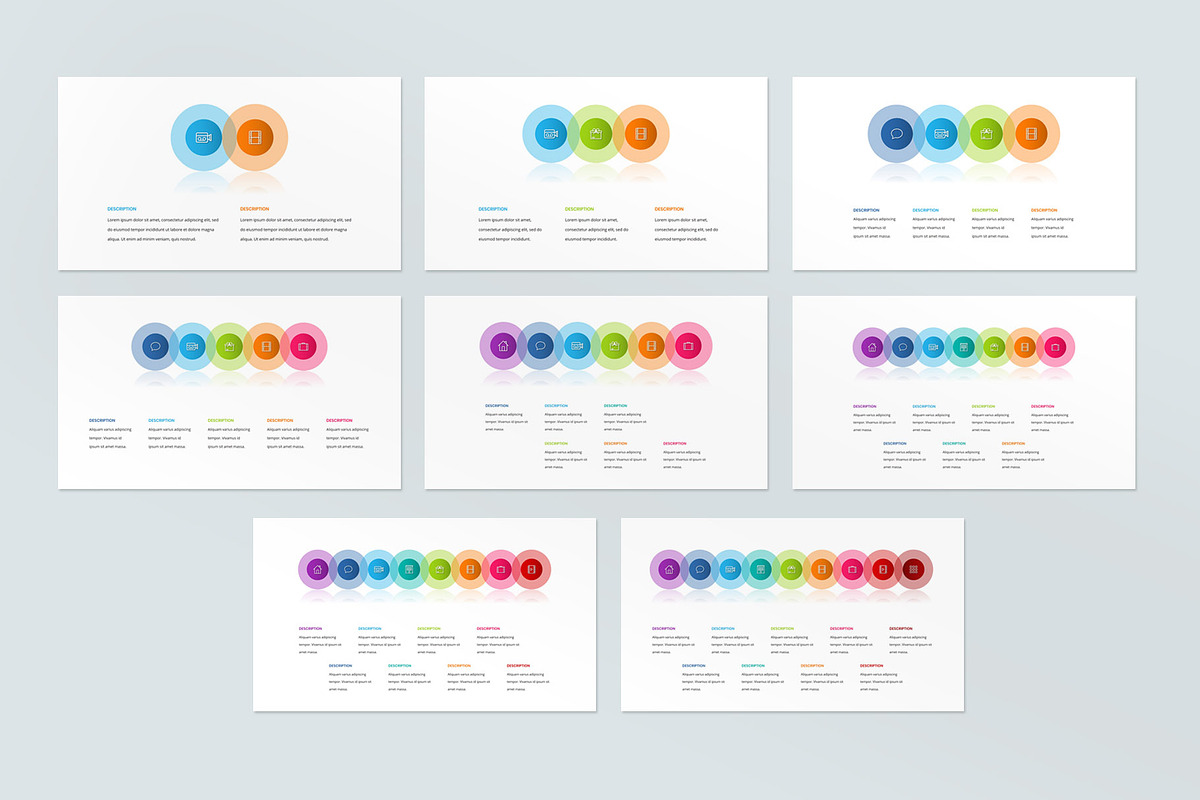 Bali Business Powerpoint, a Presentation Template by binangkit (Photo 81 of 157)