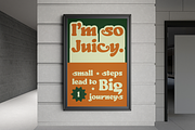 AO Giorna - Bold Display Font, a Serif Font by OwunStudio (Thumbnail 12 of 18)