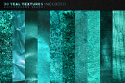 350 Gold & Metallic Textures, a Texture Graphic by Graphicdome (Thumbnail 42 of 46)