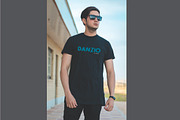 Danzio, a Symbol Font by AleraStudio (Thumbnail 4 of 6)