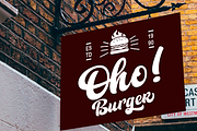 Anemos, a Script Font by Eurotypo (Thumbnail 5 of 8)