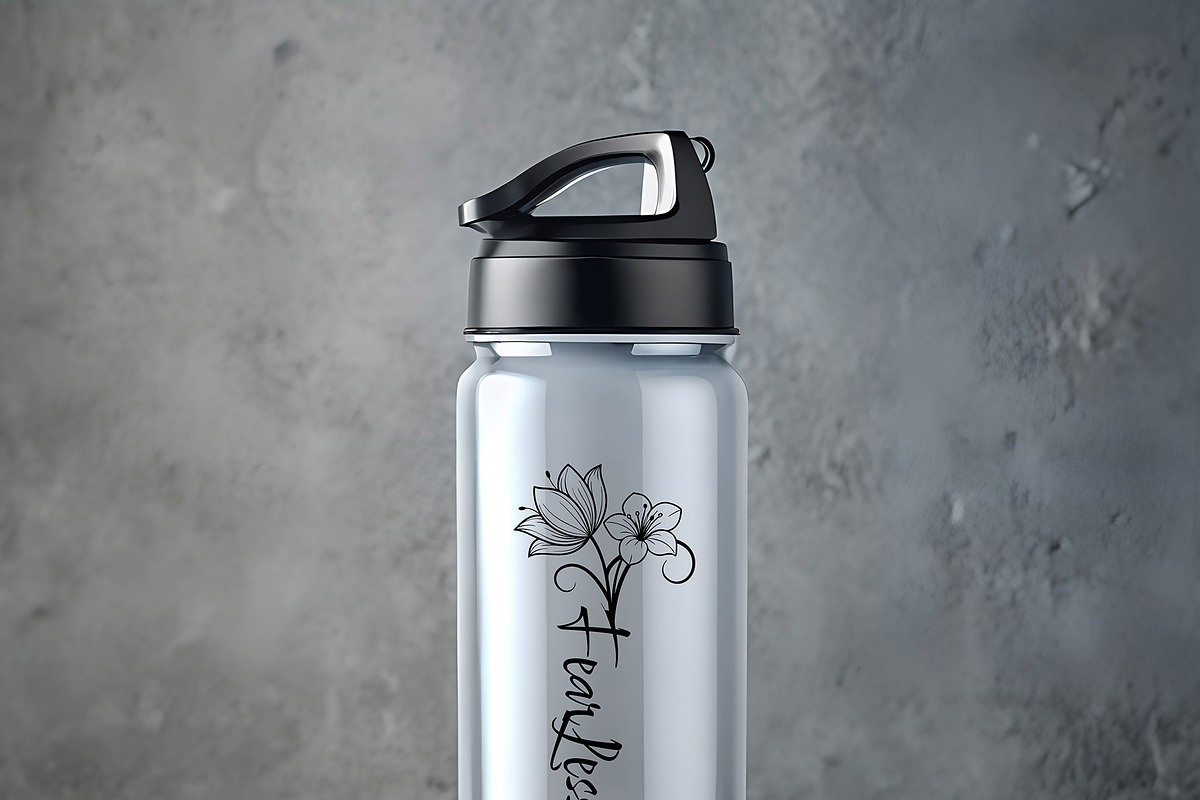 50 Different Mockup Collections, a Product Mockup by MRI STUDIO (Photo 16 of 36)
