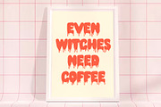 Kimbro Slice - Bold Font, a Handwritten Font by ariodsgn (Thumbnail 5 of 7)