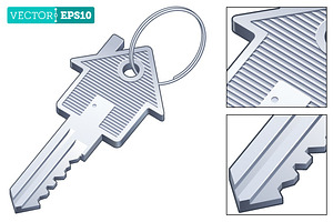 House Key