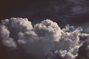5 Cloud Photographs, a Nature Photo by Riho Rannamäe (Thumbnail 4 of 5)