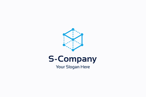 S-Company logo