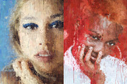 Impressionist Photoshop Action, an Action Add-On by AndriyFM (Thumbnail 26 of 31)