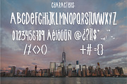 16 FONTS IN ONE - 84% DISCOUNT!!, a Font by Andrea De Oliveira (Thumbnail 12 of 34)
