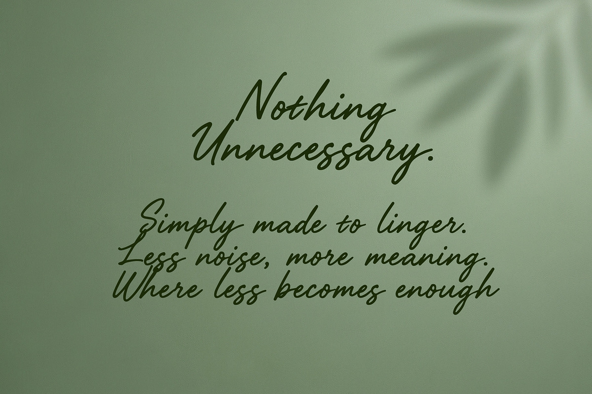 AIRFI - Signature Luxury Handwriten, a Handwritten Font by HypeWorksCo (Photo 4 of 13)