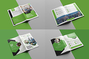 20 Bi-fold Brochure Template Bundle, a Brochure Template by Pixelpick (Thumbnail 4 of 11)