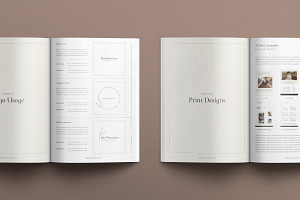 San Francisco Brand Manual