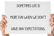 Smile October, a Sans Serif Font by FreshTypeINK (Thumbnail 3 of 7)