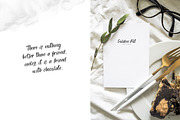 Jubilation. Handwritten Font, a Script Font by AnMark (Thumbnail 2 of 9)