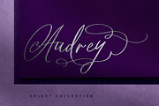 Elly Sandeo Wedding Cyrillic font, a Script Font by IraDvilyuk (Thumbnail 9 of 18)