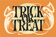 FRIENDLY PUMPKINS, a Serif Font by Havinkpen (Thumbnail 4 of 8)