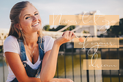 Smashing, a Script Font by Larin Type Co. (Thumbnail 4 of 11)