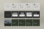 Acupuncture Instagram Templates, a Social Media Template by Terraa Studio Design (Thumbnail 9 of 9)