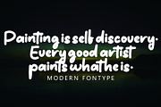 Son Of Owen, a Handwritten Font by HaKi Studio (Thumbnail 2 of 5)