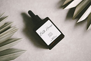 Beauty Hurst | Elegant Script font, a Script Font by dealitastudio (Thumbnail 10 of 12)
