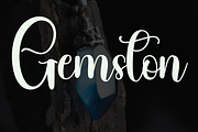 Brilliant Maylena, a Font by FreshTypeINK (Thumbnail 6 of 8)