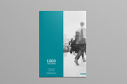 Multipurpose A4 Business Brochure, a Brochure Template by INTERARTIVITY (Thumbnail 13 of 23)