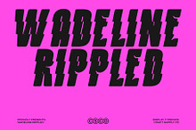 Wadeline Rippled