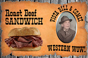 Vista Bill Western Style Font Bundle, a Slab Serif Font by DosDiez Type (Thumbnail 6 of 7)
