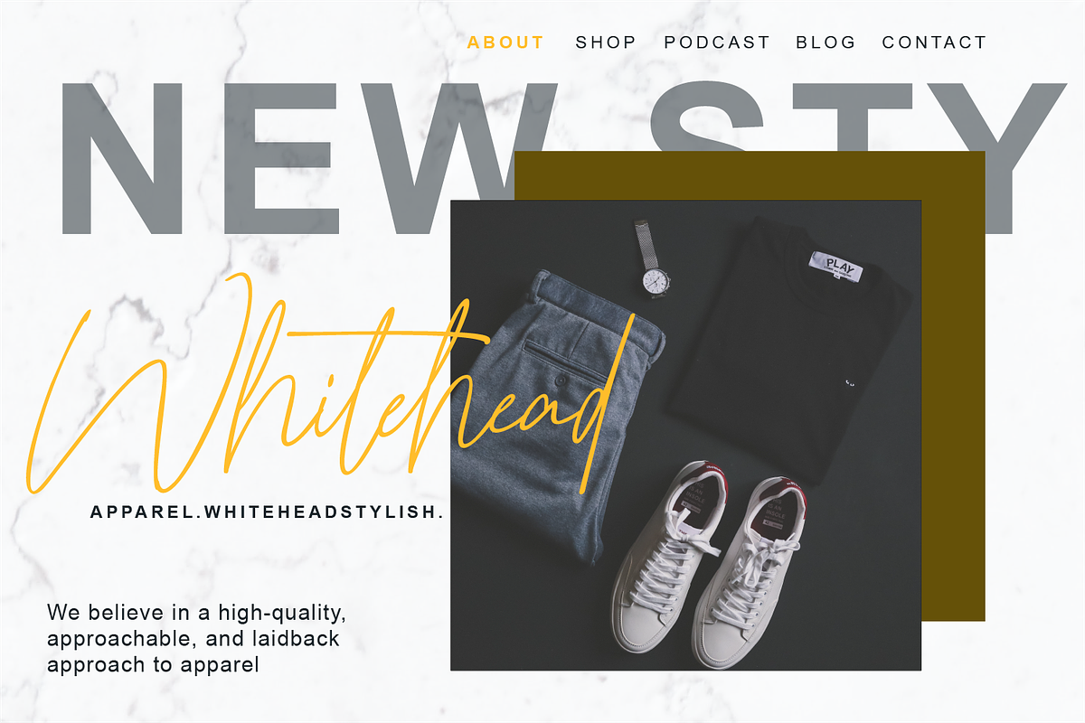 Gentrice Story - Handwritten Script, a Script Font by Fridaytype (Photo 3 of 10)