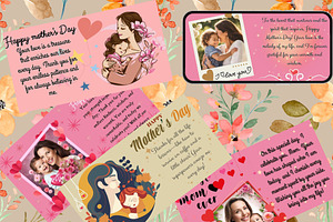 Mother's Day Cards